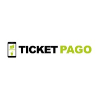 Ticket Pago logo - Similar company to Espaçoarte Eventos