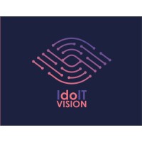 IdoITVision logo - Similar company to Cubamodela S.U.R.L