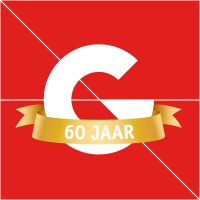 De Groot Drukkerij logo - Similar company to Control Media Bv