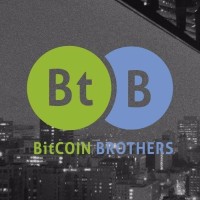 Bitcoin Brothers S.R.L logo - Similar company to Enbitcoins