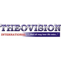 Theovision International logo - Similar company to Amani Medical Foundation