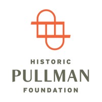 Historic Pullman Foundation logo - Similar company to Pullman Tech Workshop