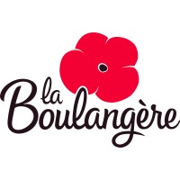 La Boulangère logo - Similar company to Assyscom
