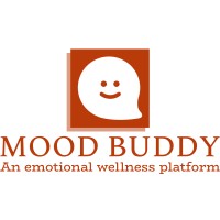 Mood Buddy logo - Similar company to Opencode Developers Society (Ocd)