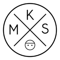 MKS Miminoo logo - Similar company to Cut-Yardage