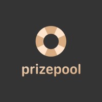 PrizePool logo - Similar company to Learnsprout (Acquired By Apple)
