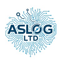 ASLOG LTD logo - Similar company to Vial Design Studio