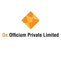 DE OFFICIUM PVT LTD logo - Similar company to Shipflick.Io