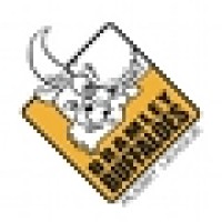 Bramley Buffaloes Rugby League Community Club logo - Similar company to Halifax Rugby Union