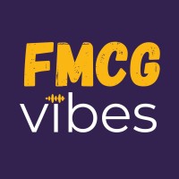 FMCGvibes Podcast logo - Similar company to Pospulse