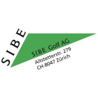 SIBE Golf AG logo - Similar company to Orbiverde