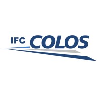 IFC COLOS LLP logo - Similar company to Kazservice Association