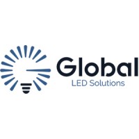 Global LED Solutions logo - Similar company to Falk Precision, Inc.