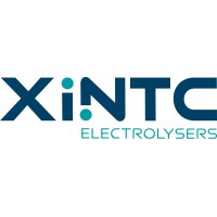 XINTC logo - Similar company to Femto Engineering