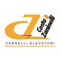 Costa & Zaninelli logo - Similar company to Fendops