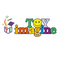 TOY IMAGINE logo - Similar company to Whole9Yards Online Llp