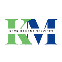 KM Recruitment Services logo - Similar company to Services Exploration
