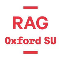 Oxford Rag (Raise And Give)
