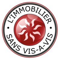Agence Immobilière Sans Vis-À-Vis logo - Similar company to Mikaza