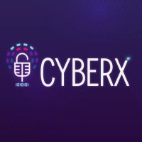 Cyberx World logo - Similar company to Codeicator