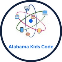 Alabama Kids Code logo - Similar company to The Pm'S Corner