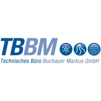 TBBM Technisches Büro Markus Buchauer GmbH logo - Similar company to Notman & Company