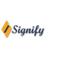 Signify LLC logo - Similar company to Mc2 Consulting - Seattle