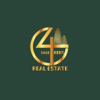 For Sale For Rent Real Estate logo - Similar company to Glam Properties