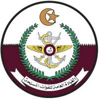 Qatar Armed Forces logo - Similar company to Yemek Doha