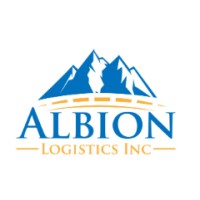 ALBION LOGISTICS logo - Similar company to Albion Industries
