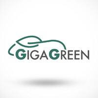 GIGAGREEN project logo - Similar company to Tempest Project