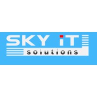 SKY IT Solutions logo - Similar company to Sky It Solutions
