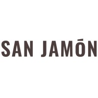 San Jamón logo - Similar company to Olirium