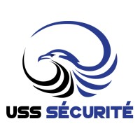 Urgently Security Service USS SECURITE logo - Similar company to Groupe Figa