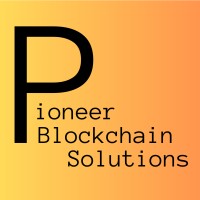 Pioneer Blockchain Solutions logo - Similar company to Lod