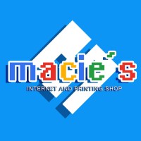 Macie'S Internet And Printing
