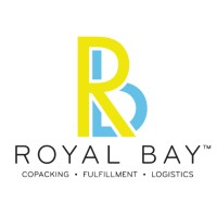 Royal Bay Copacking and Fulfillment logo - Similar company to Base Plastics