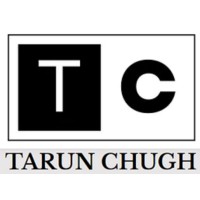 tarunchugh.com logo - Similar company to Root Node India (P) Ltd