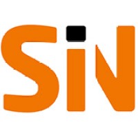 SiN - Stipendiatorganisasjonene i Norge logo - Similar company to Dion @Ntnu