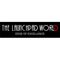 The Launchpad World logo - Similar company to Vipra Closures