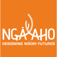 Ngā Aho Māori Design Professionals logo - Similar company to The Stella Collective