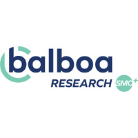 Balboa Research logo - Similar company to Æther Therapeutics