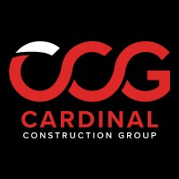 Cardinal Construction Group logo - Similar company to Merit Project Solutions