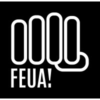 FEUA! Cycling logo - Similar company to Lvth