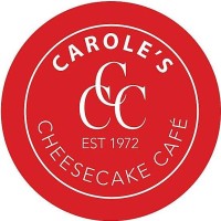 Carole'S Cheesecake Cafe