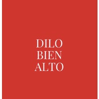 Dilo Bien Alto logo - Similar company to Superfluid Labs