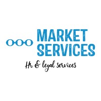 Market Services - HR & Legal logo - Similar company to Stonelex