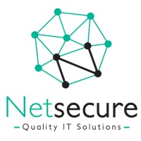 Netsecure logo - Similar company to Integrity360 Sweden