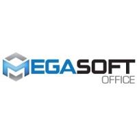Megasoft Office logo - Similar company to Createch