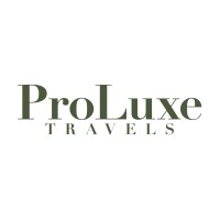 ProLuxe Travels logo - Similar company to Digital Boffins